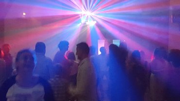 Service dj