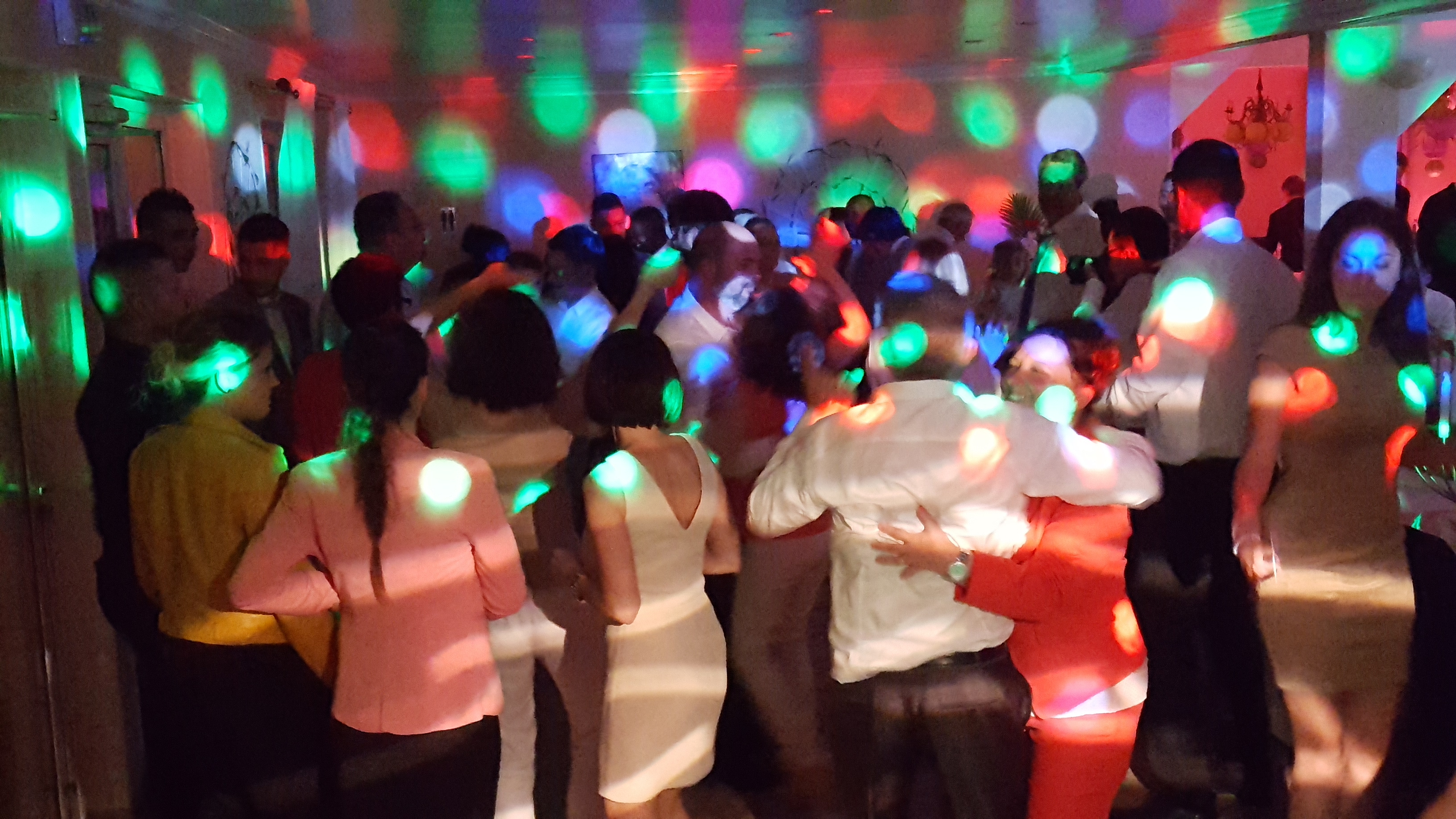 Service dj entre particuliers (92)