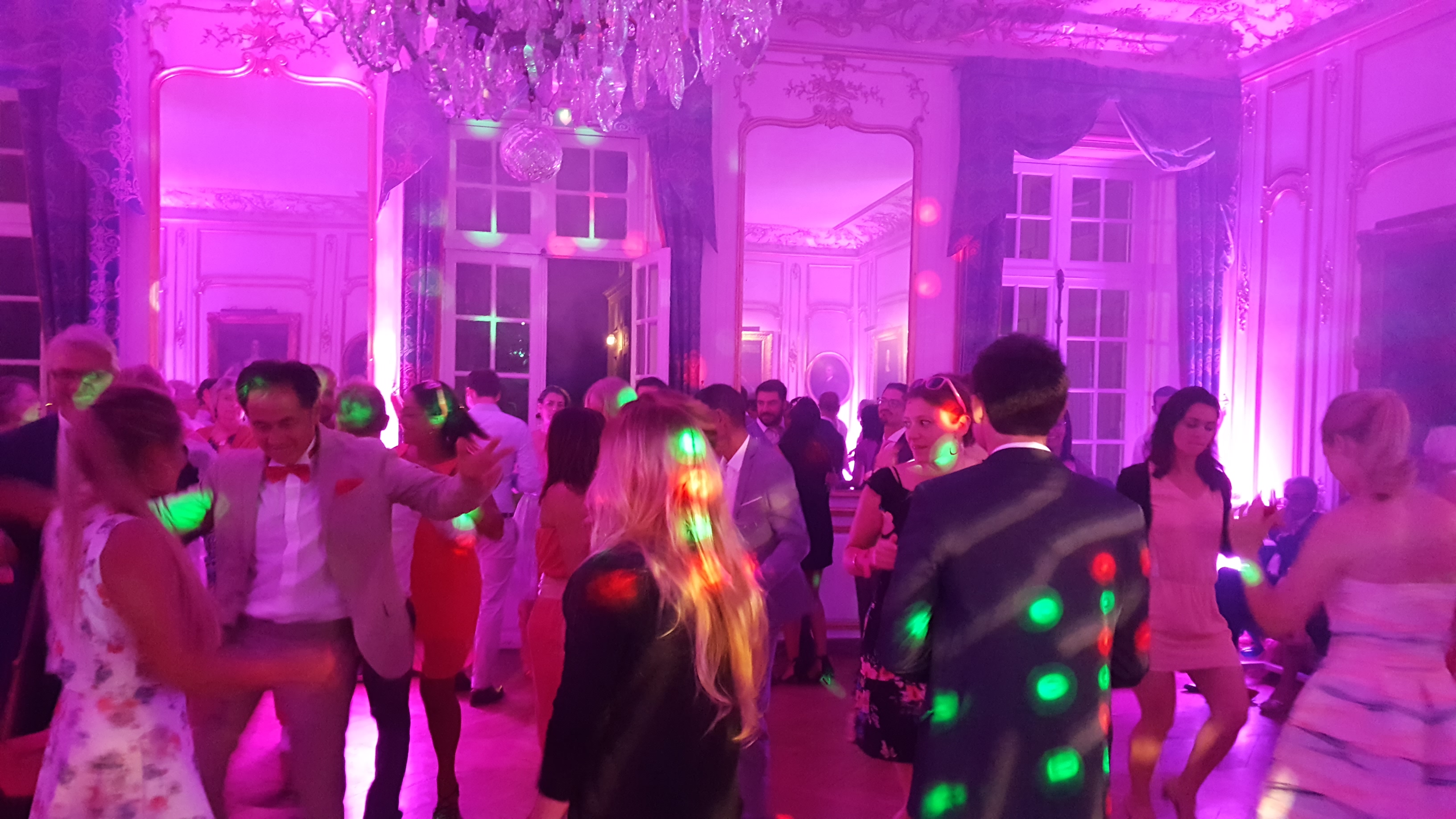 Service dj entre particuliers (92)