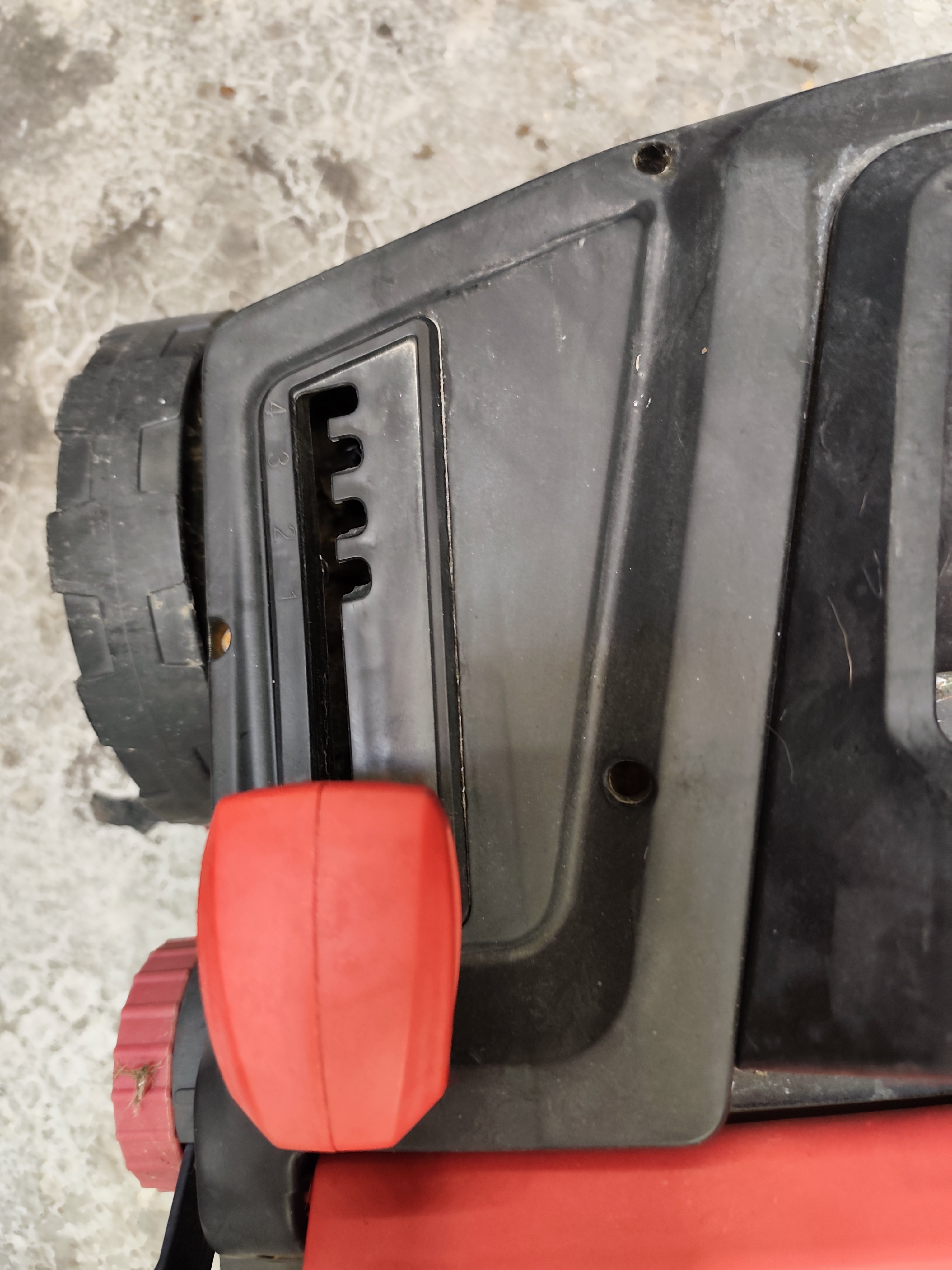 Location rouleau a gazon entre particuliers (13)