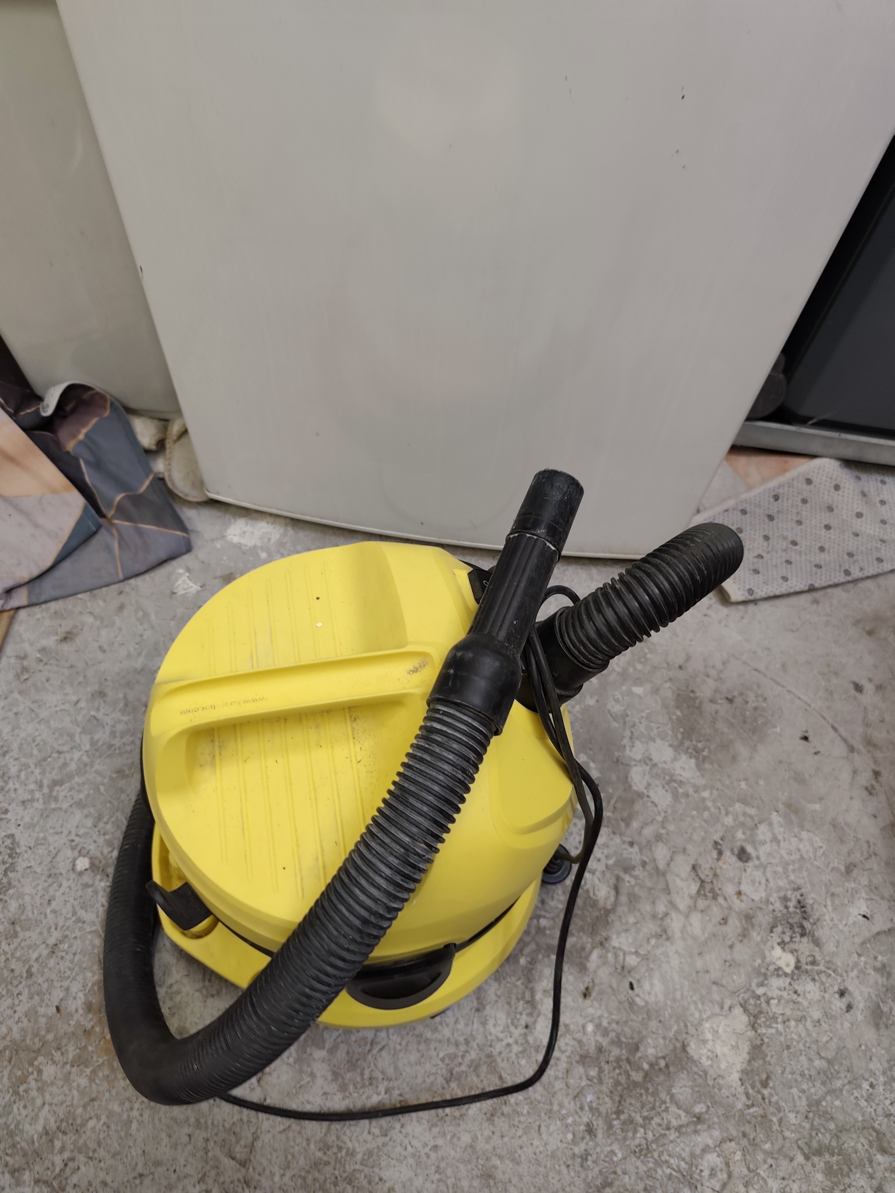 Location aspirateur entre particuliers (13)