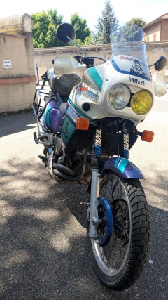 Location moto