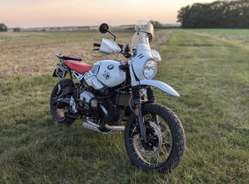 Location moto