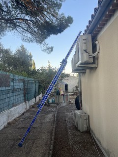 Location echelle