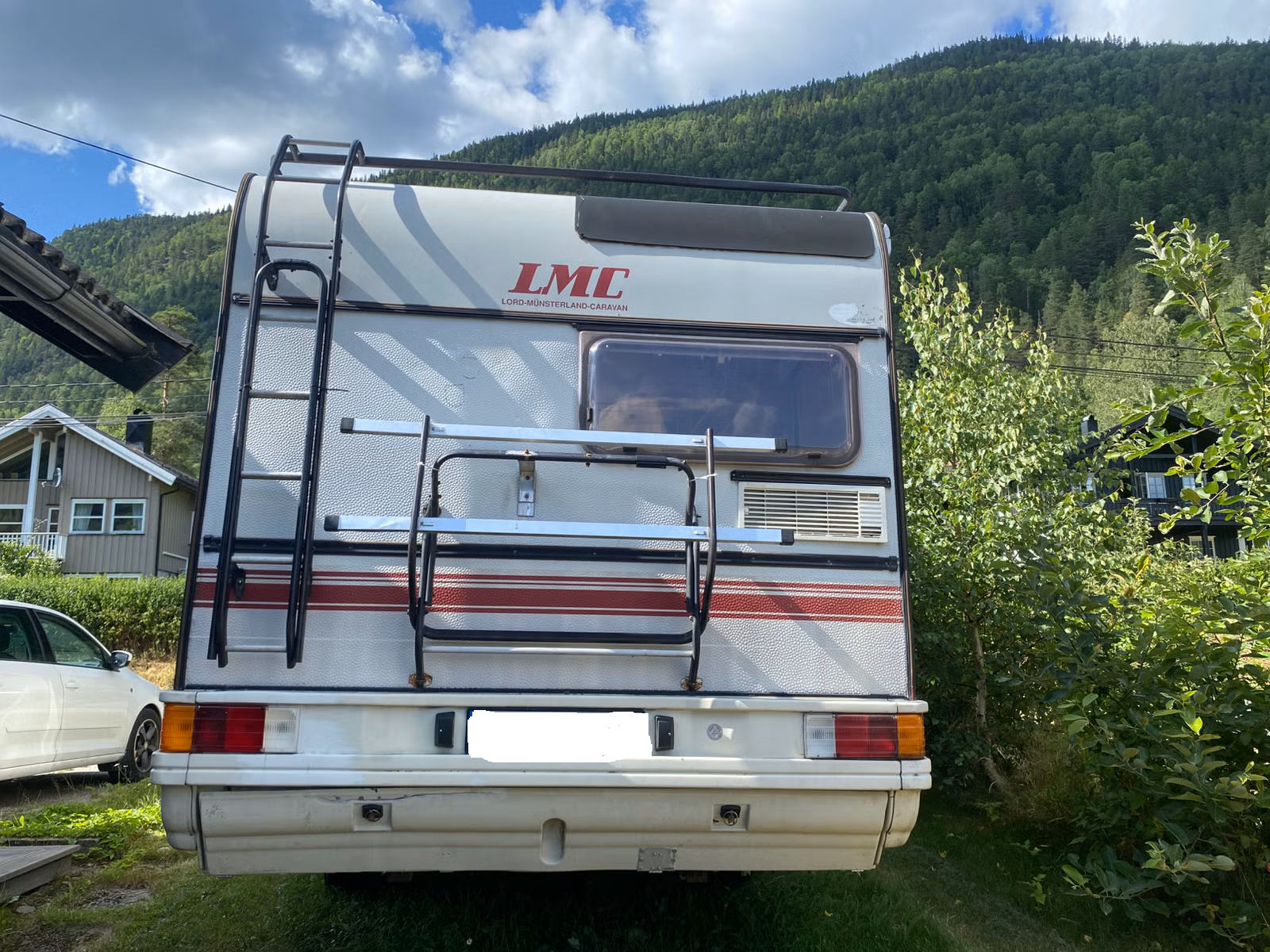 Location balancelle entre particuliers (75)