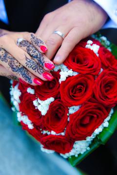 Service photographie