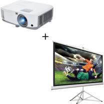 Location videoprojecteur