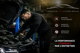 Service mecanique auto