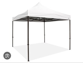 Location tente reception