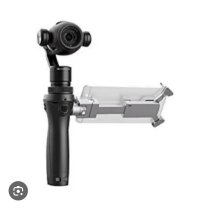 Location camera