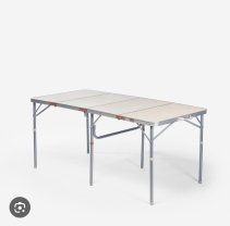 Location table de reception