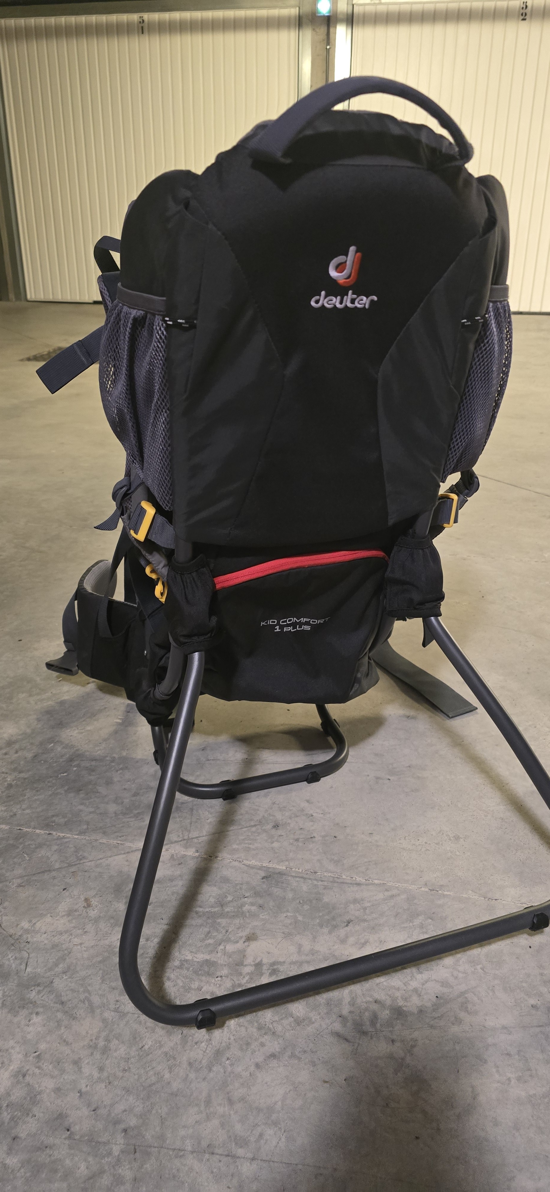Location porte bebe entre particuliers (69)