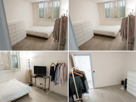 Location chambre en colocation