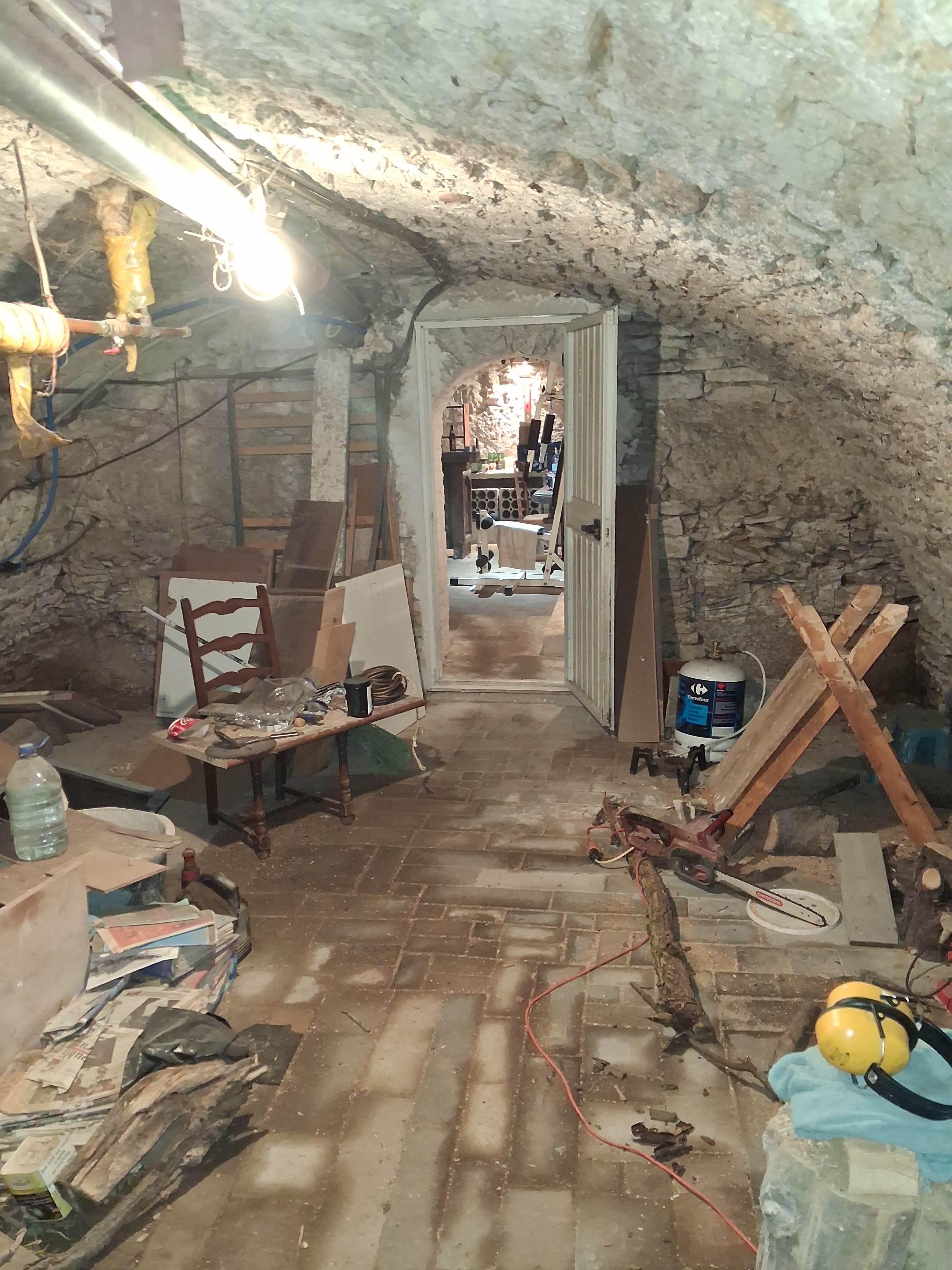 Location stockage en cave entre particuliers (54)