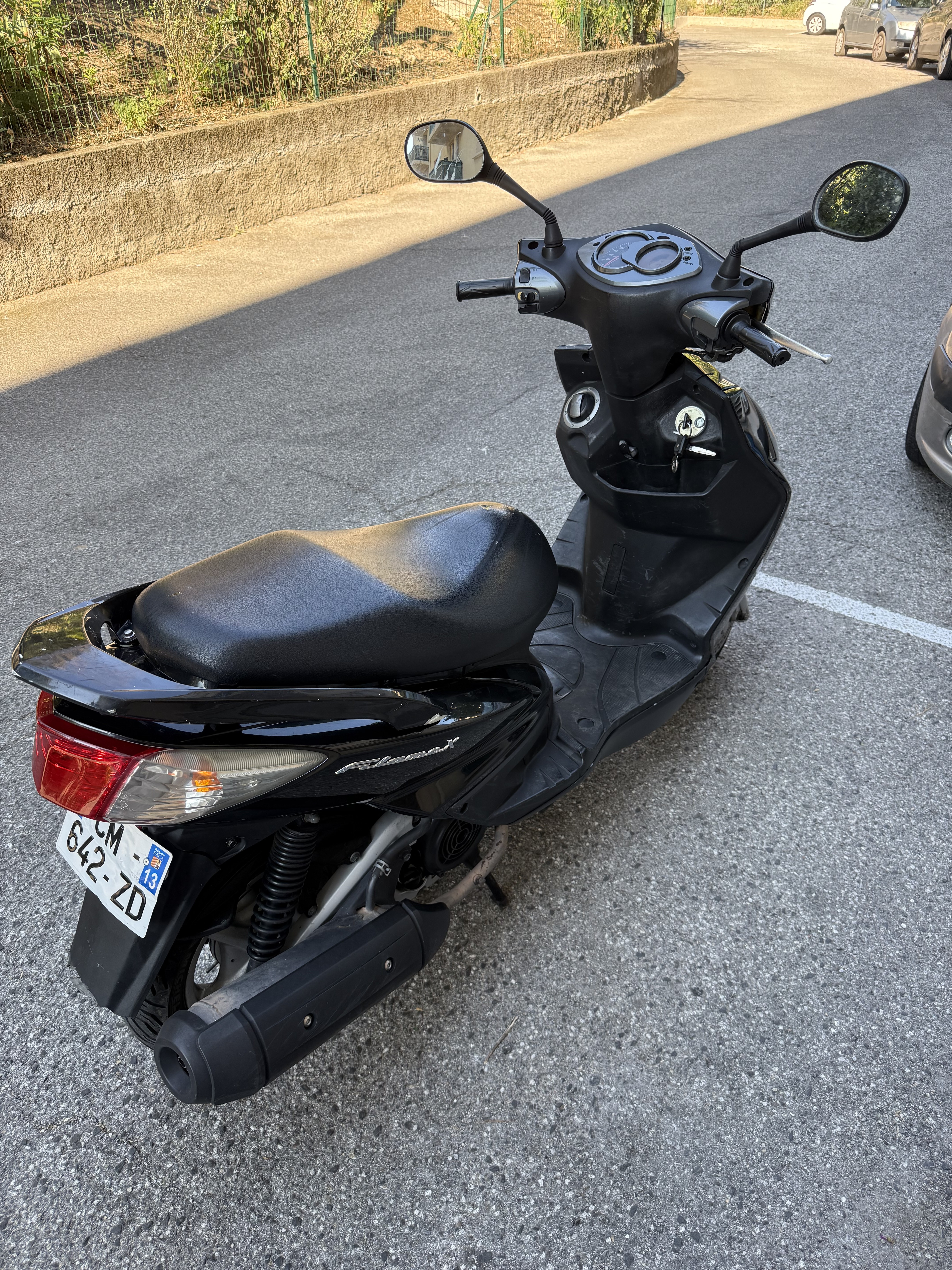Location scooter entre particuliers (13)