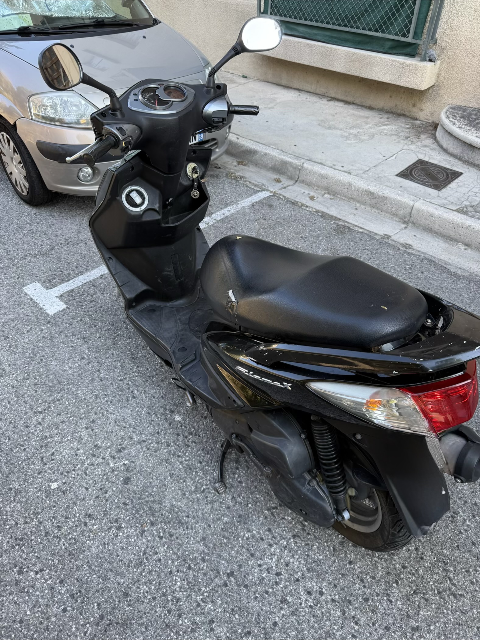 Location scooter entre particuliers (13)