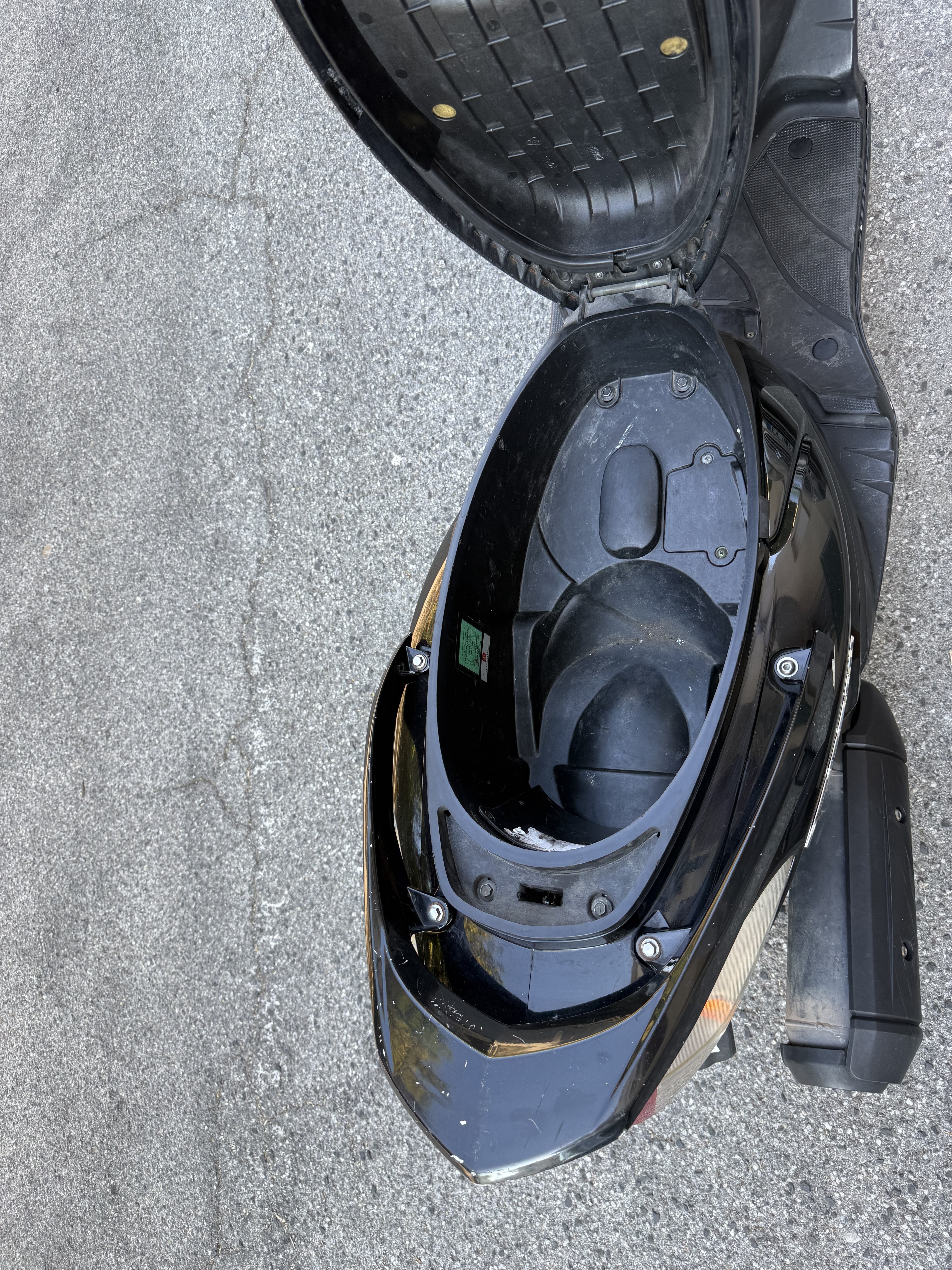 Location scooter entre particuliers (13)