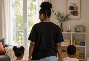 Service garde enfants
