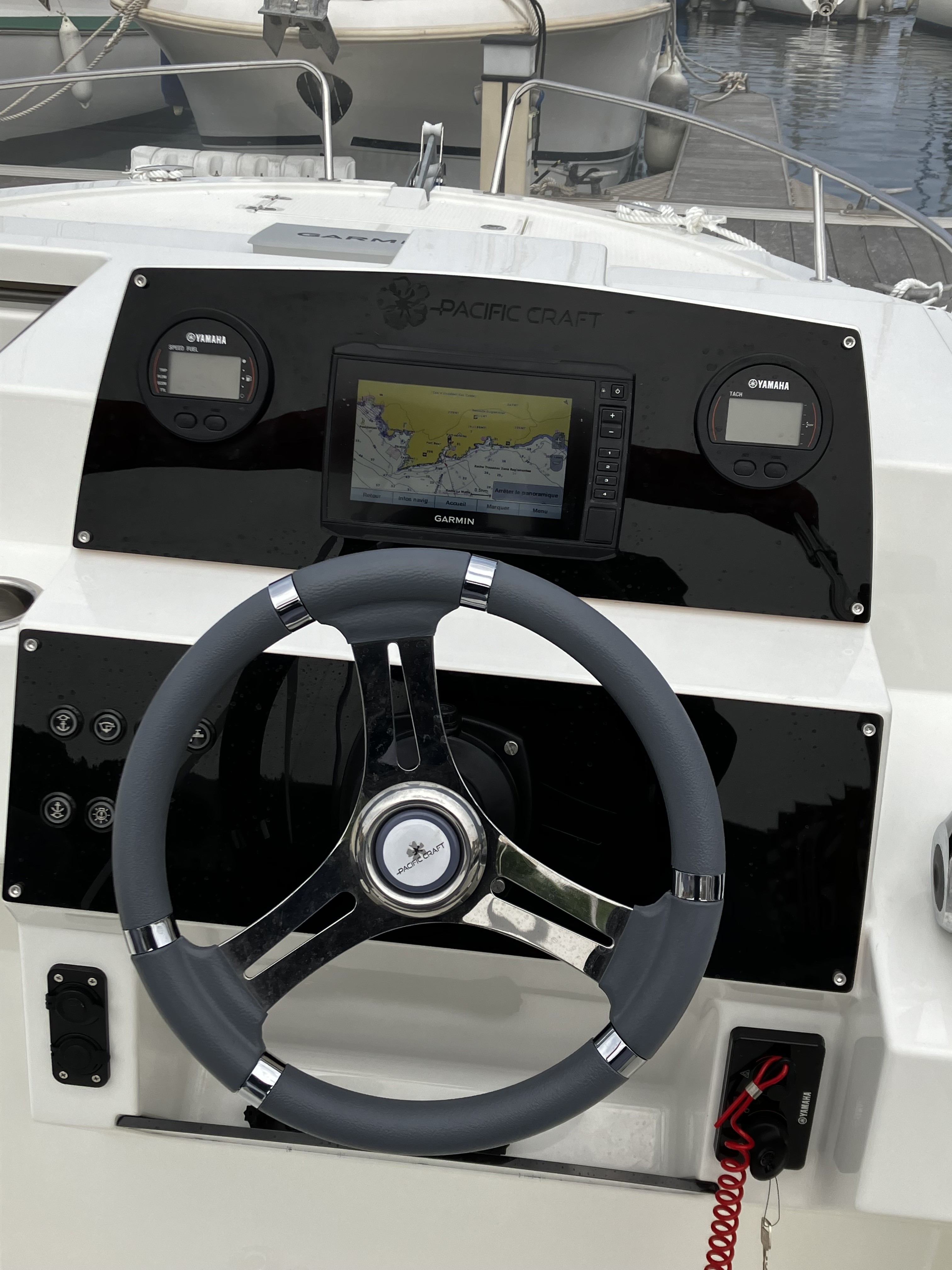 Location bateau a moteur entre particuliers (66)