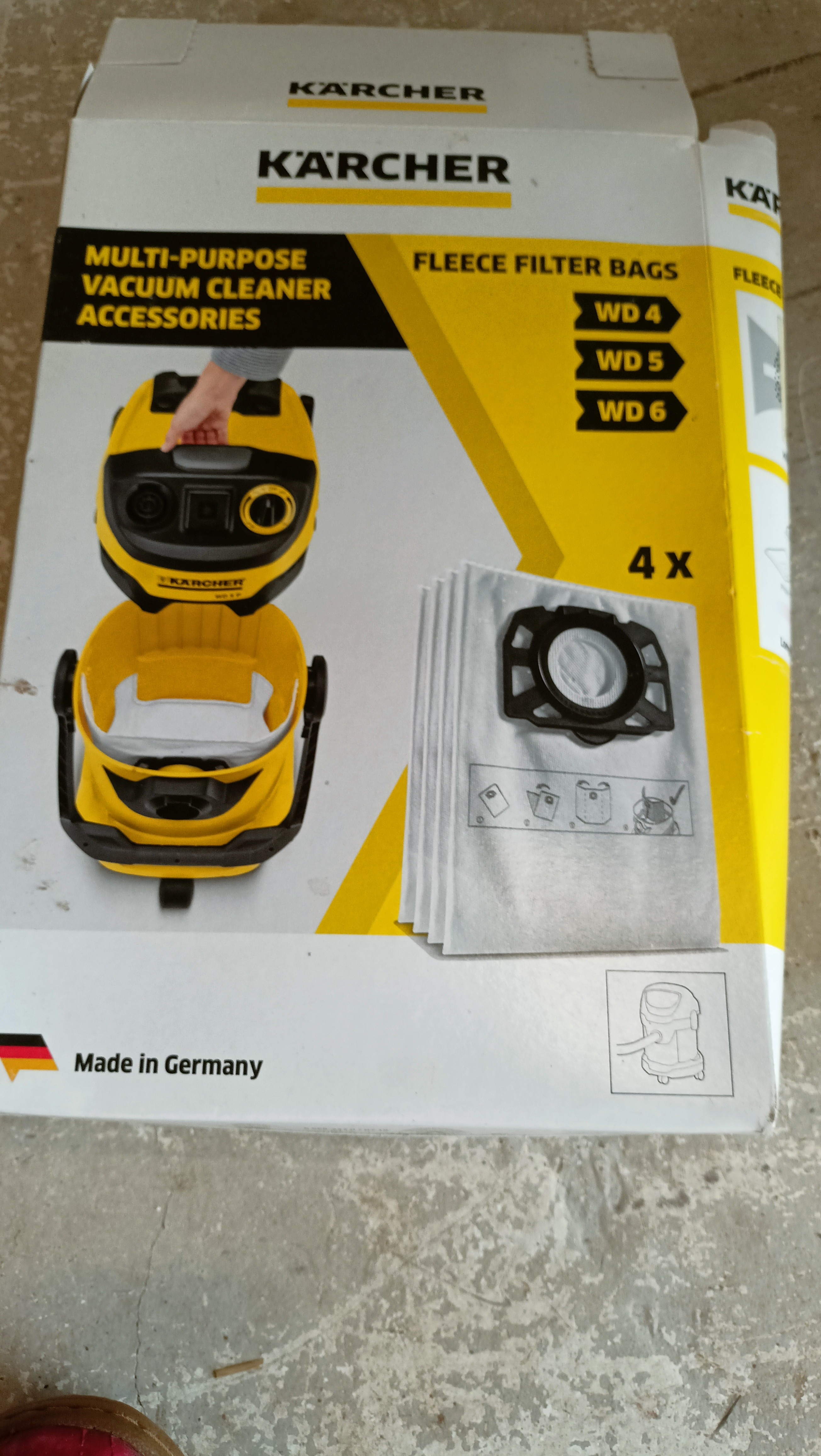 Location aspirateur entre particuliers (23)
