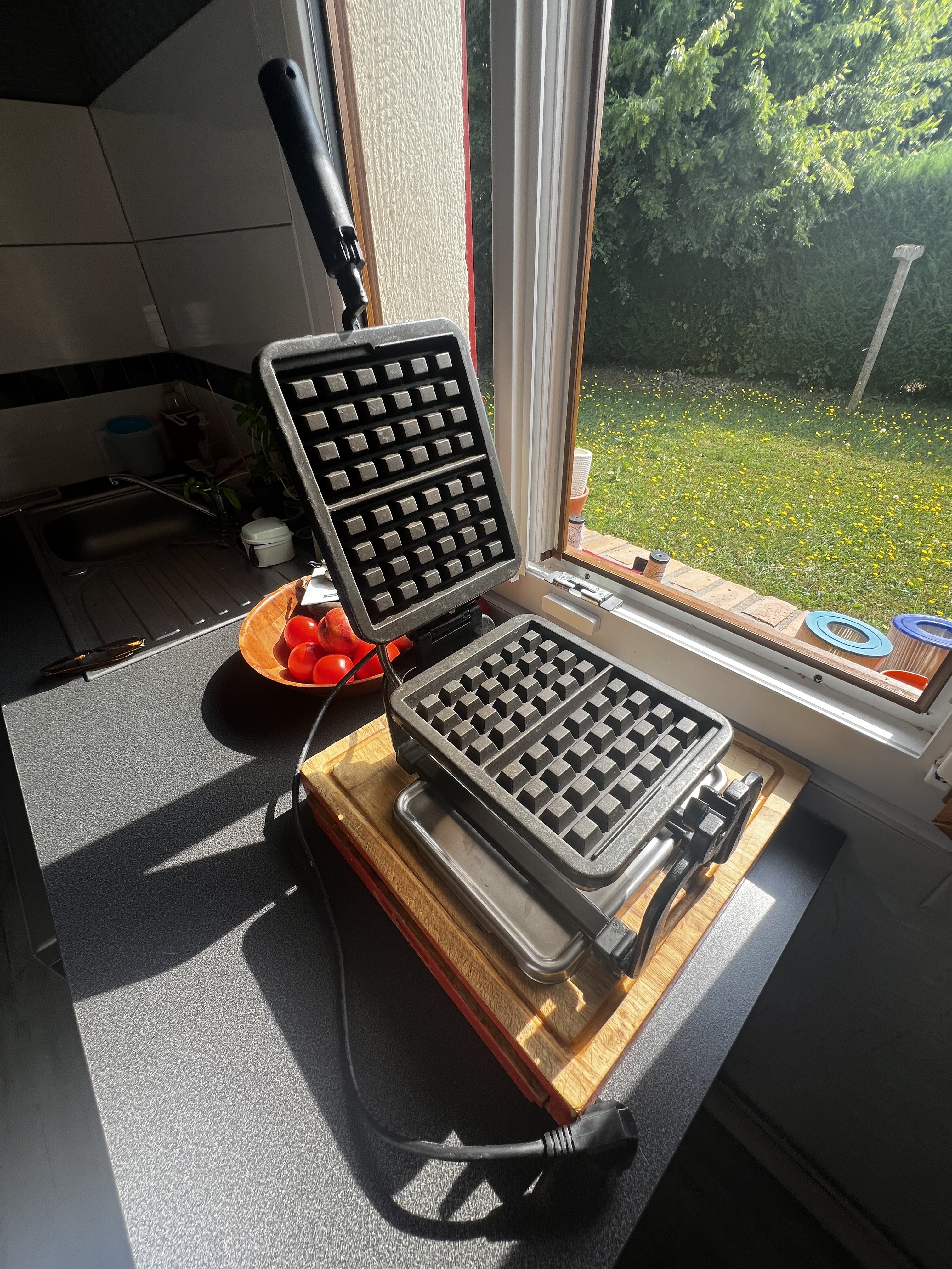 Location gaufrier entre particuliers (76)