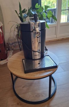 Location tireuse a biere