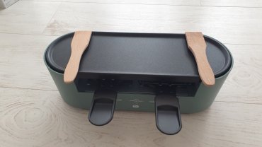 Location appareil a raclette