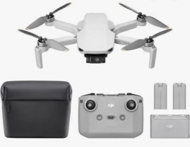 Location drone