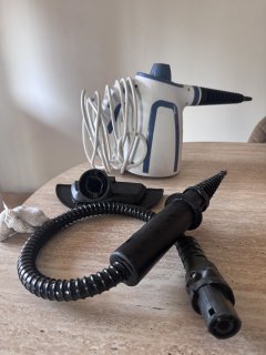 Location nettoyeur vapeur