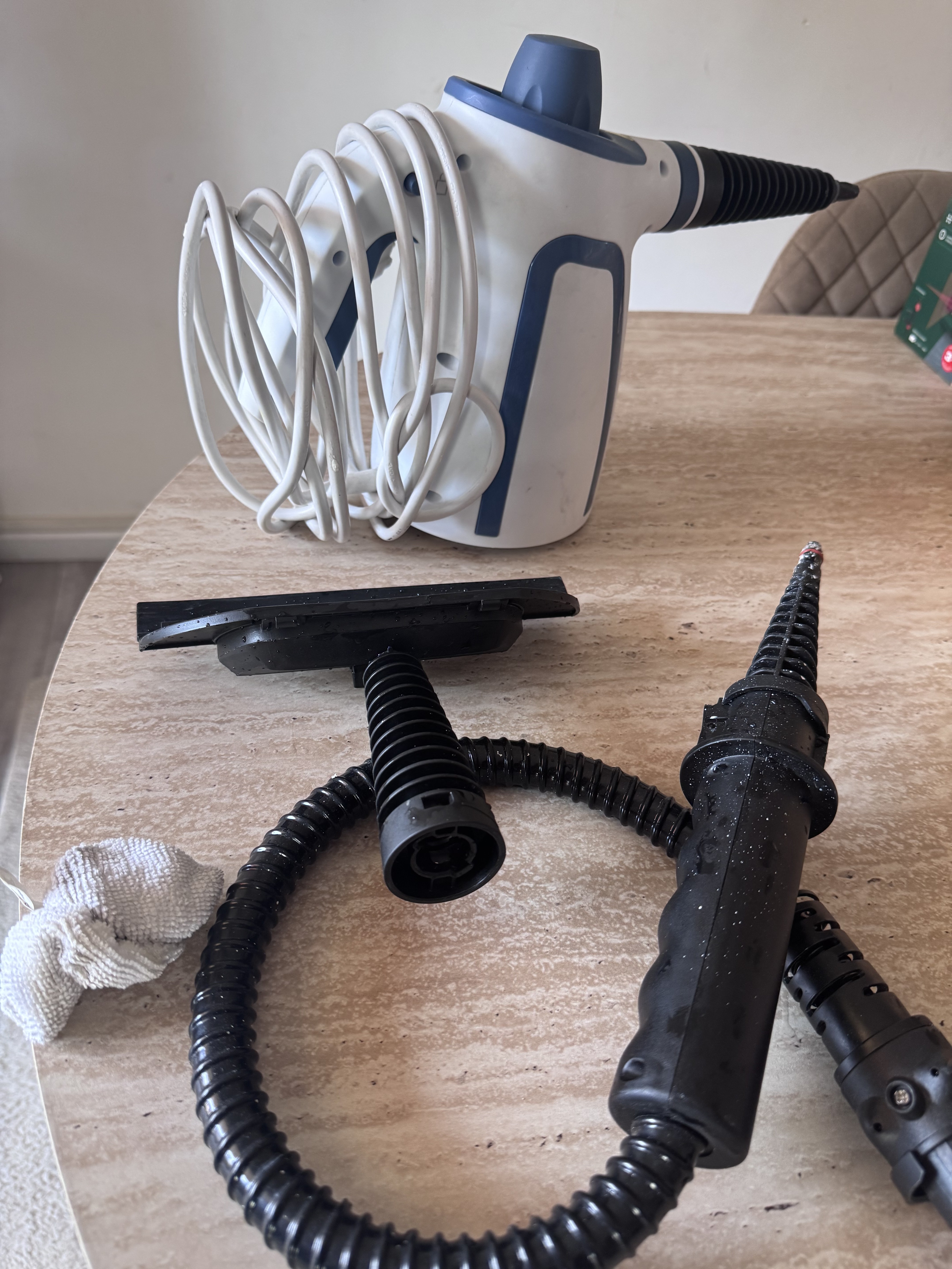 Location nettoyeur vapeur entre particuliers (30)