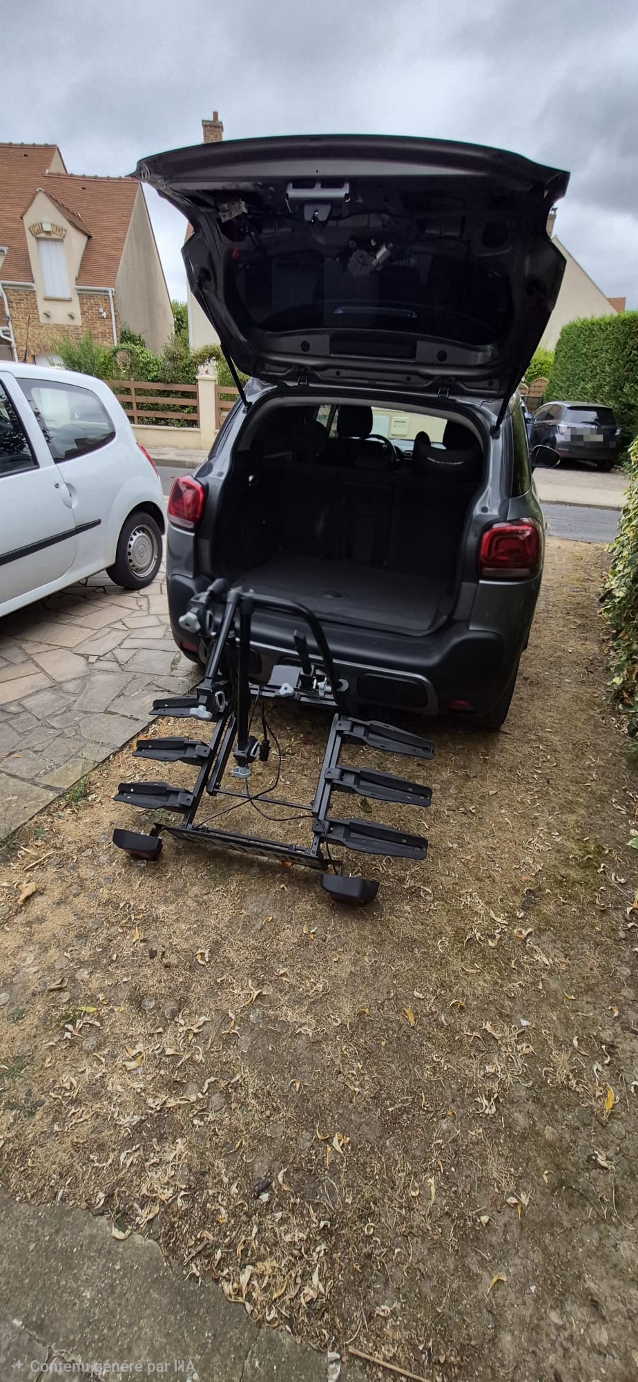 Location porte velo entre particuliers (94)