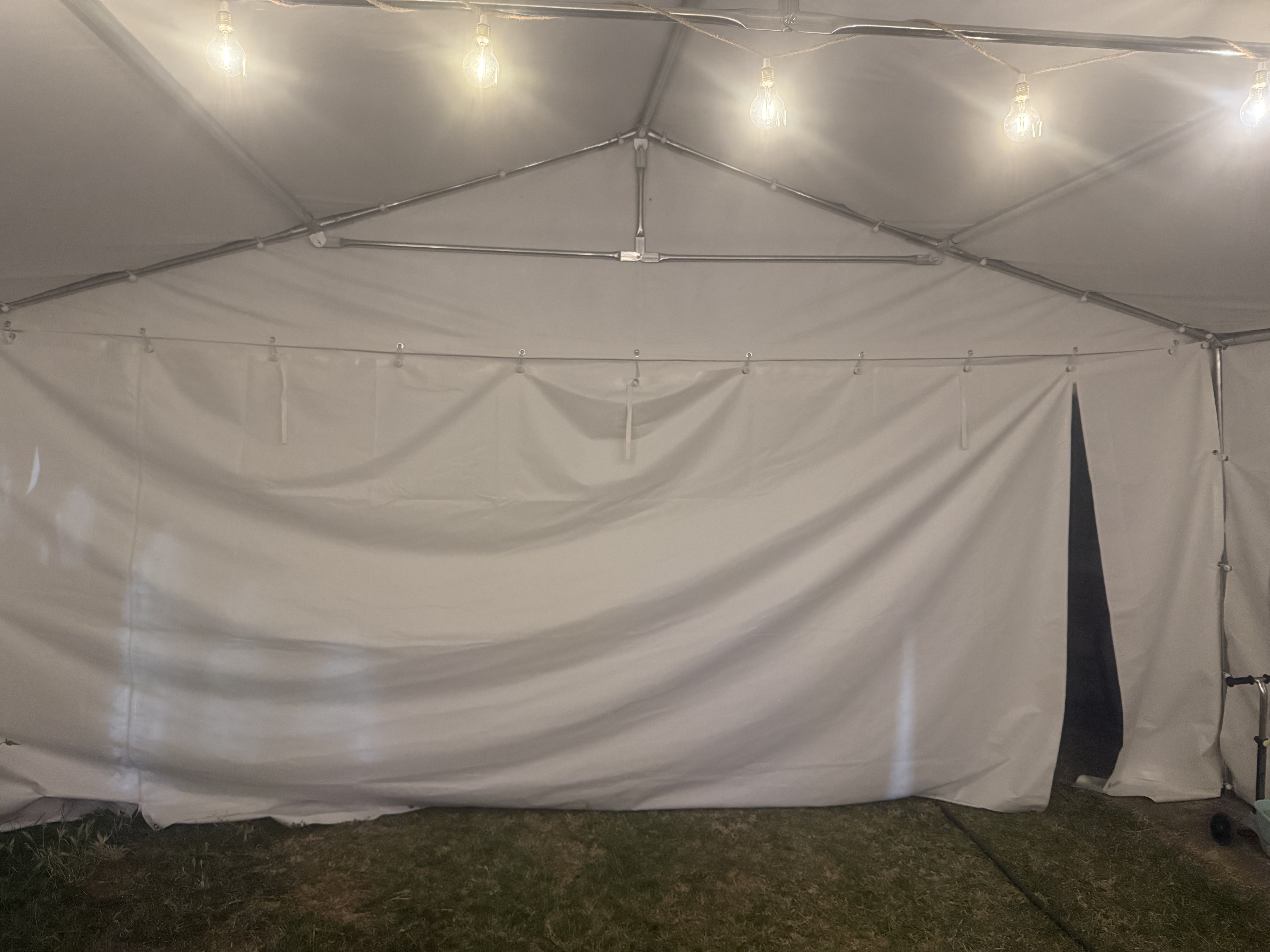 Location tente reception entre particuliers (57)