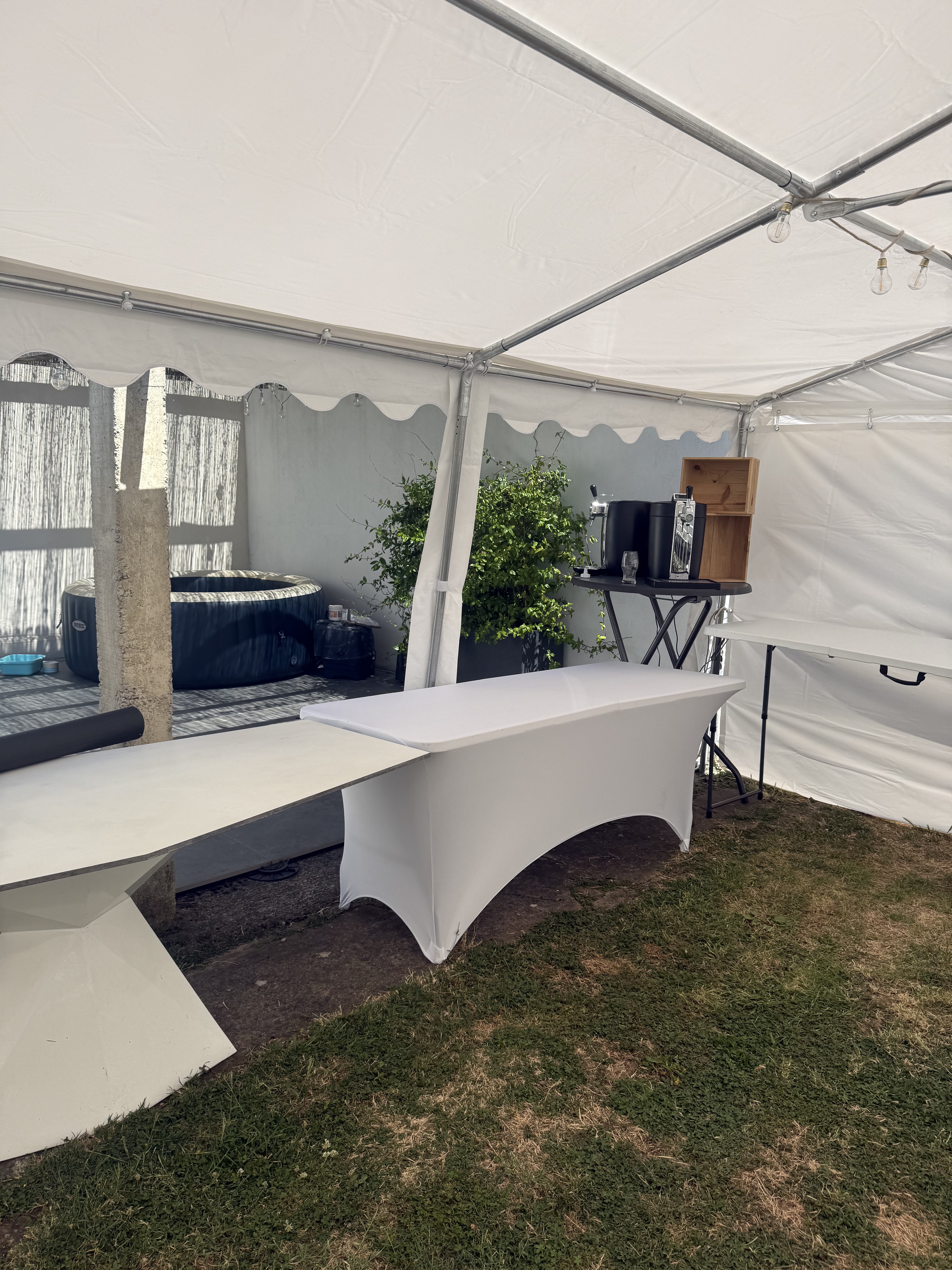 Location tente reception entre particuliers (57)