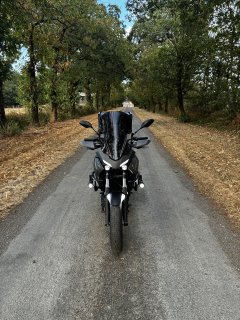 Location moto