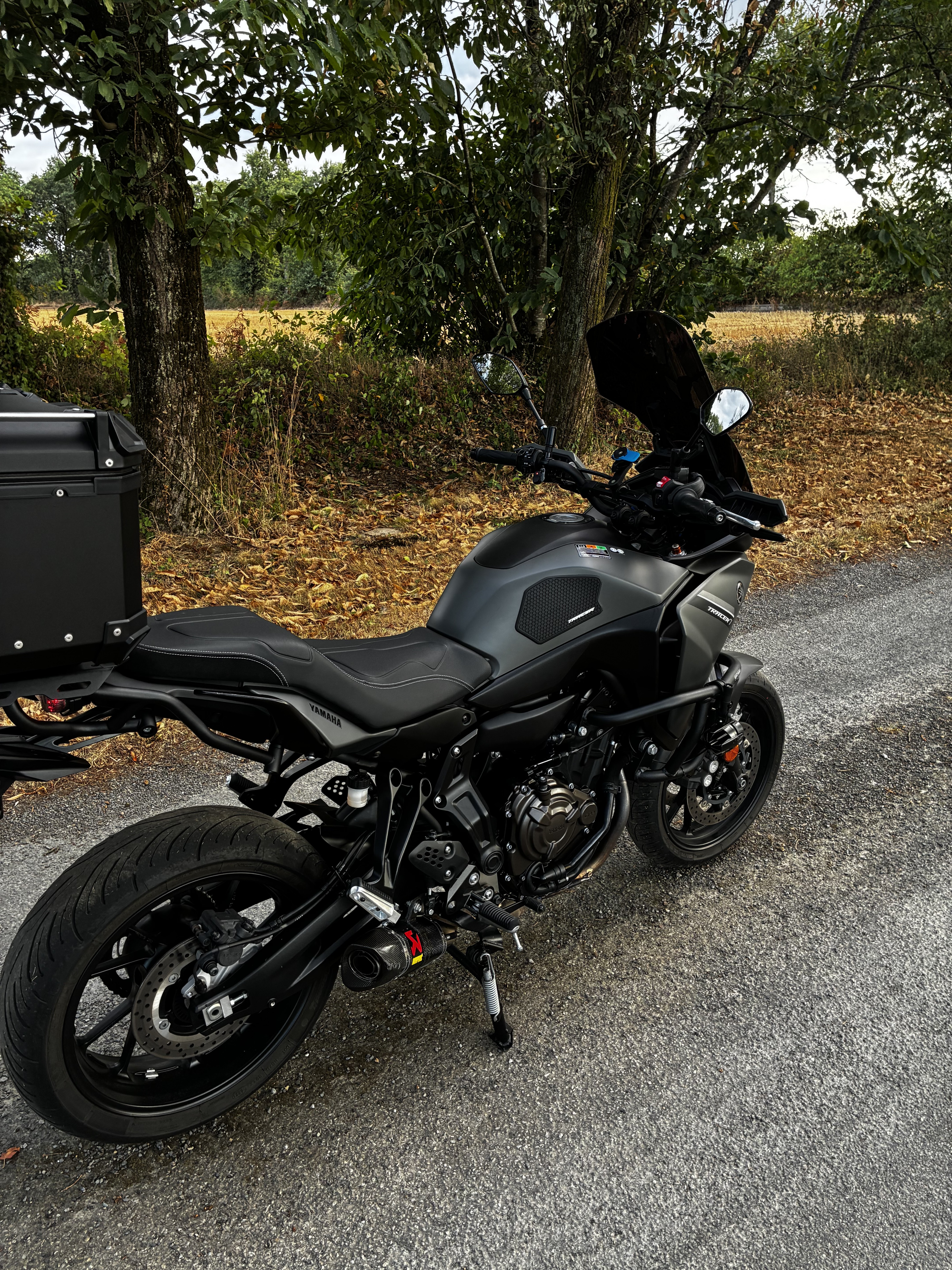 Location moto entre particuliers (35)