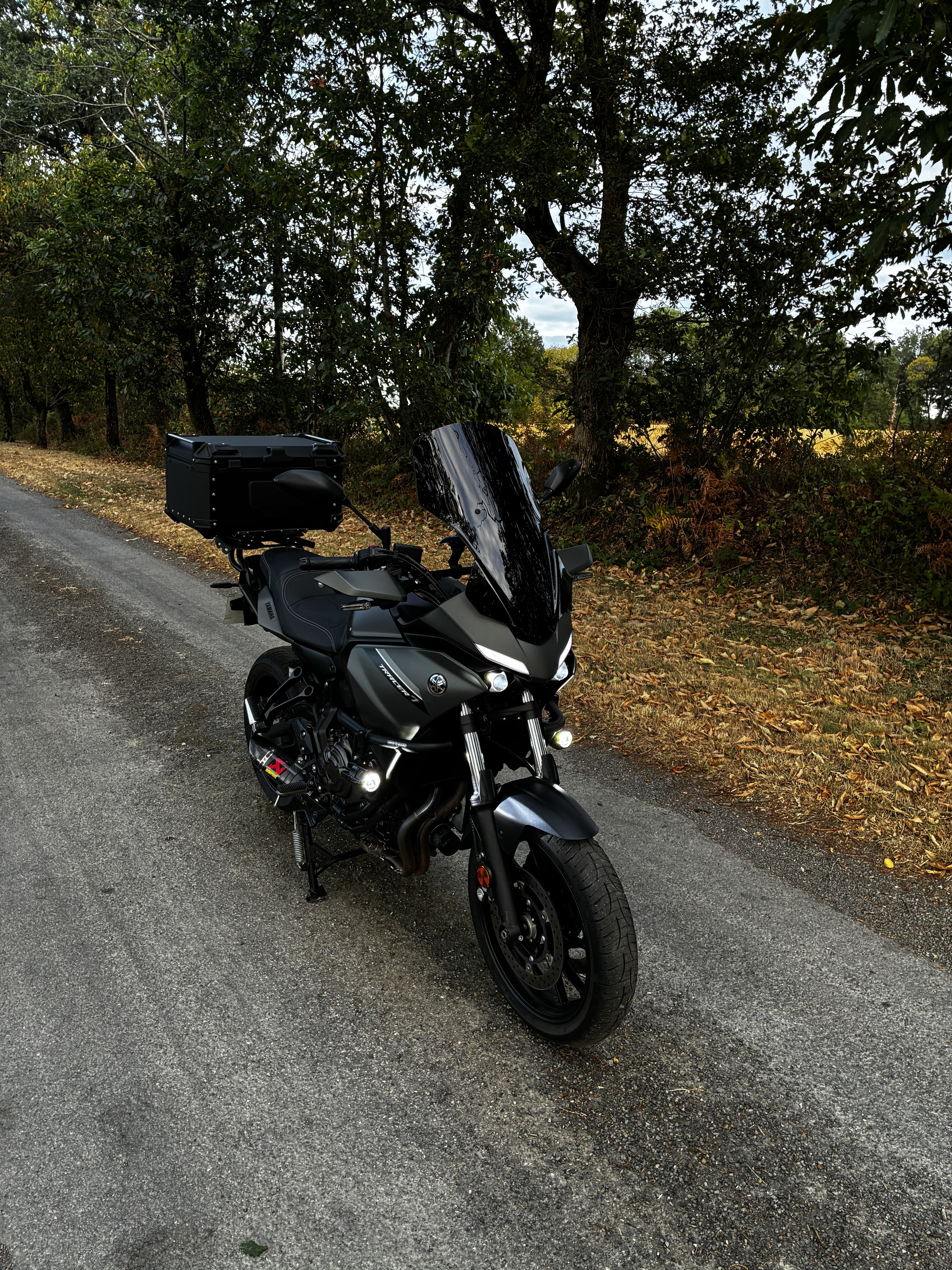 Location moto entre particuliers (35)