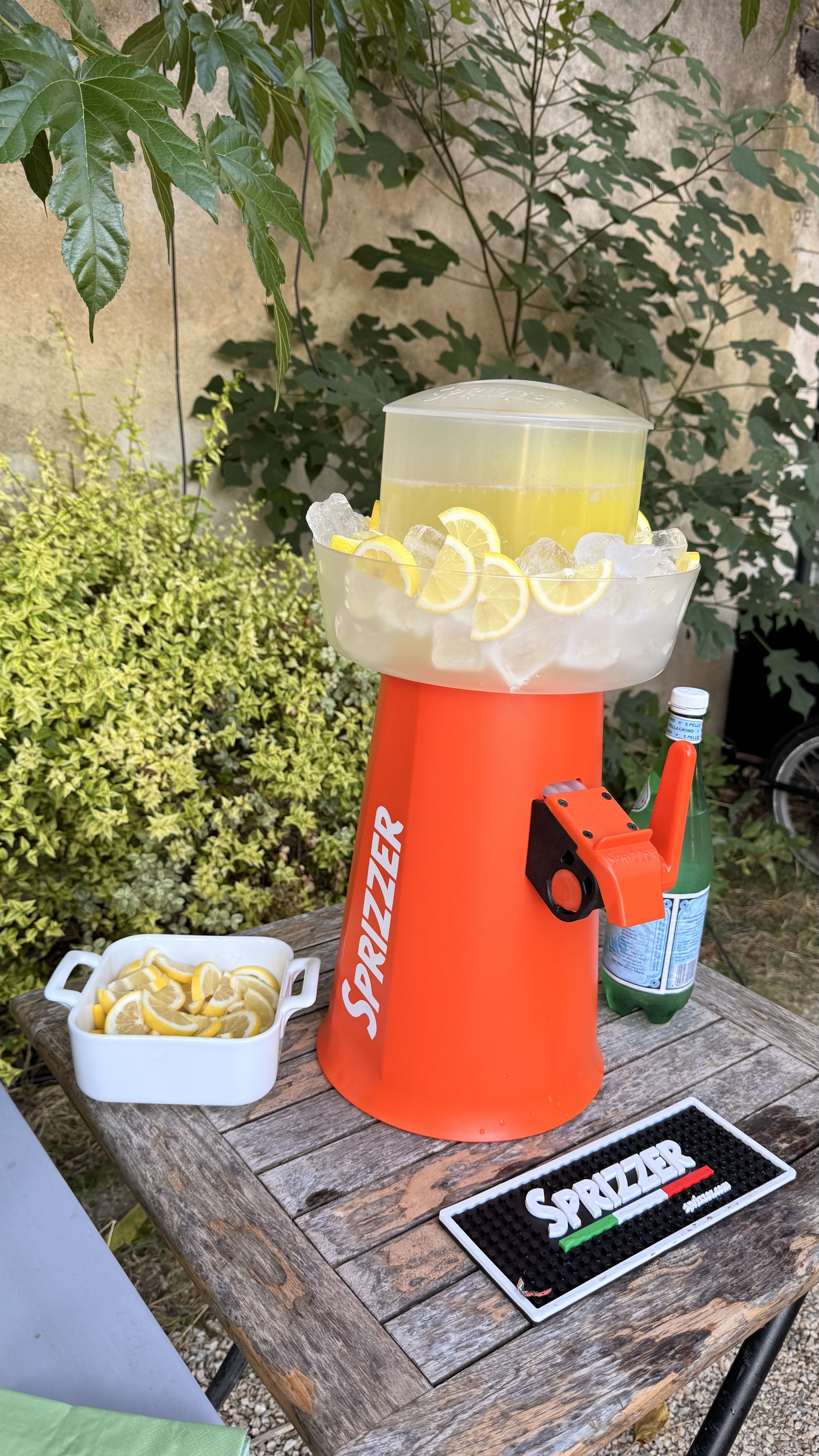 Location machine a glacons entre particuliers (60)