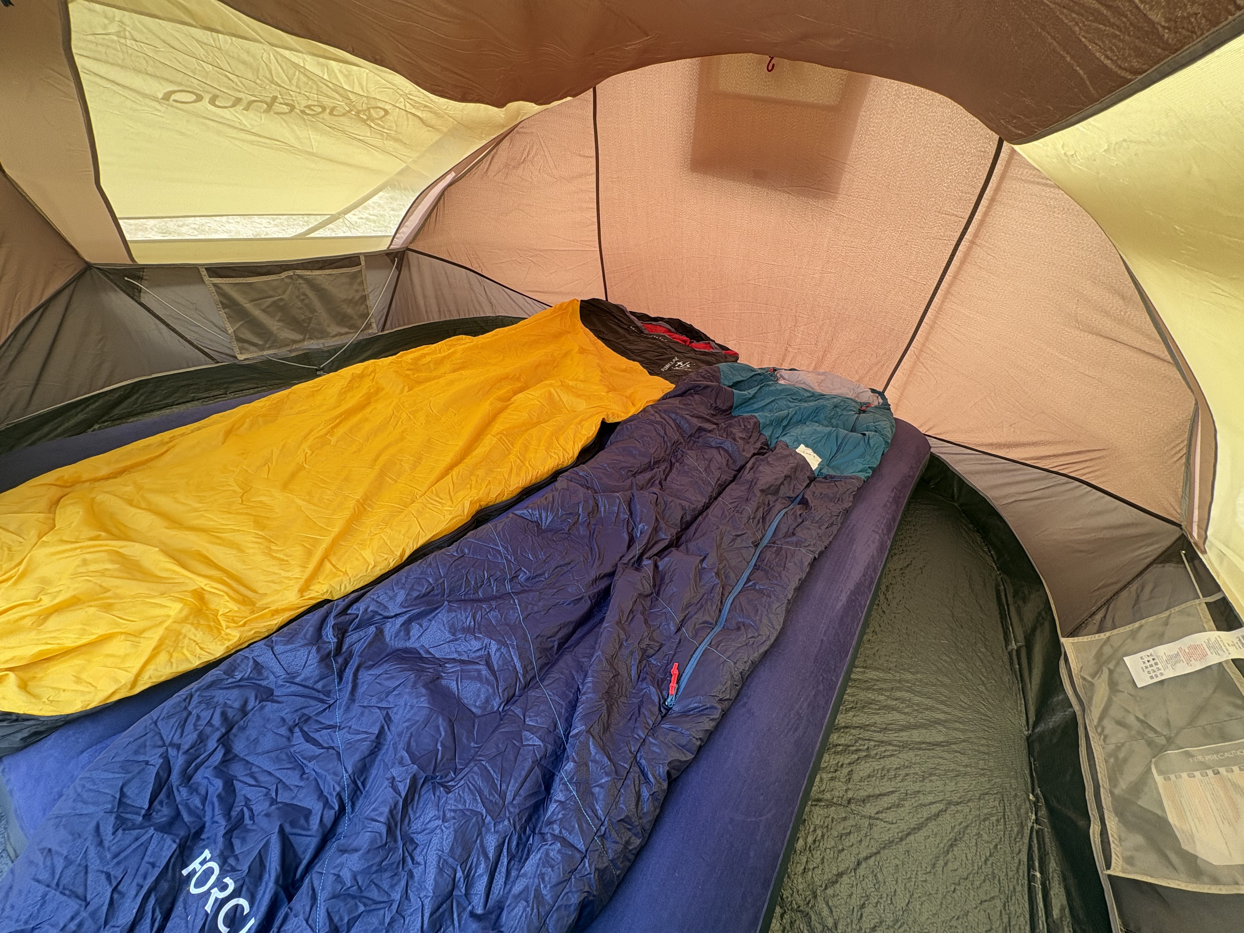 Location tente entre particuliers (62)