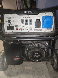 Location groupe electrogene
