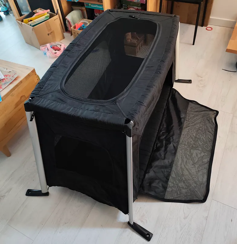 Location lit parapluie entre particuliers (44)