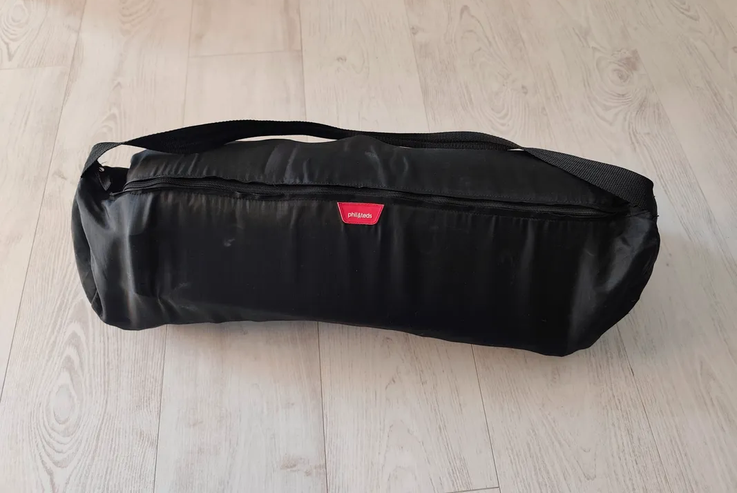 Location lit parapluie entre particuliers (44)