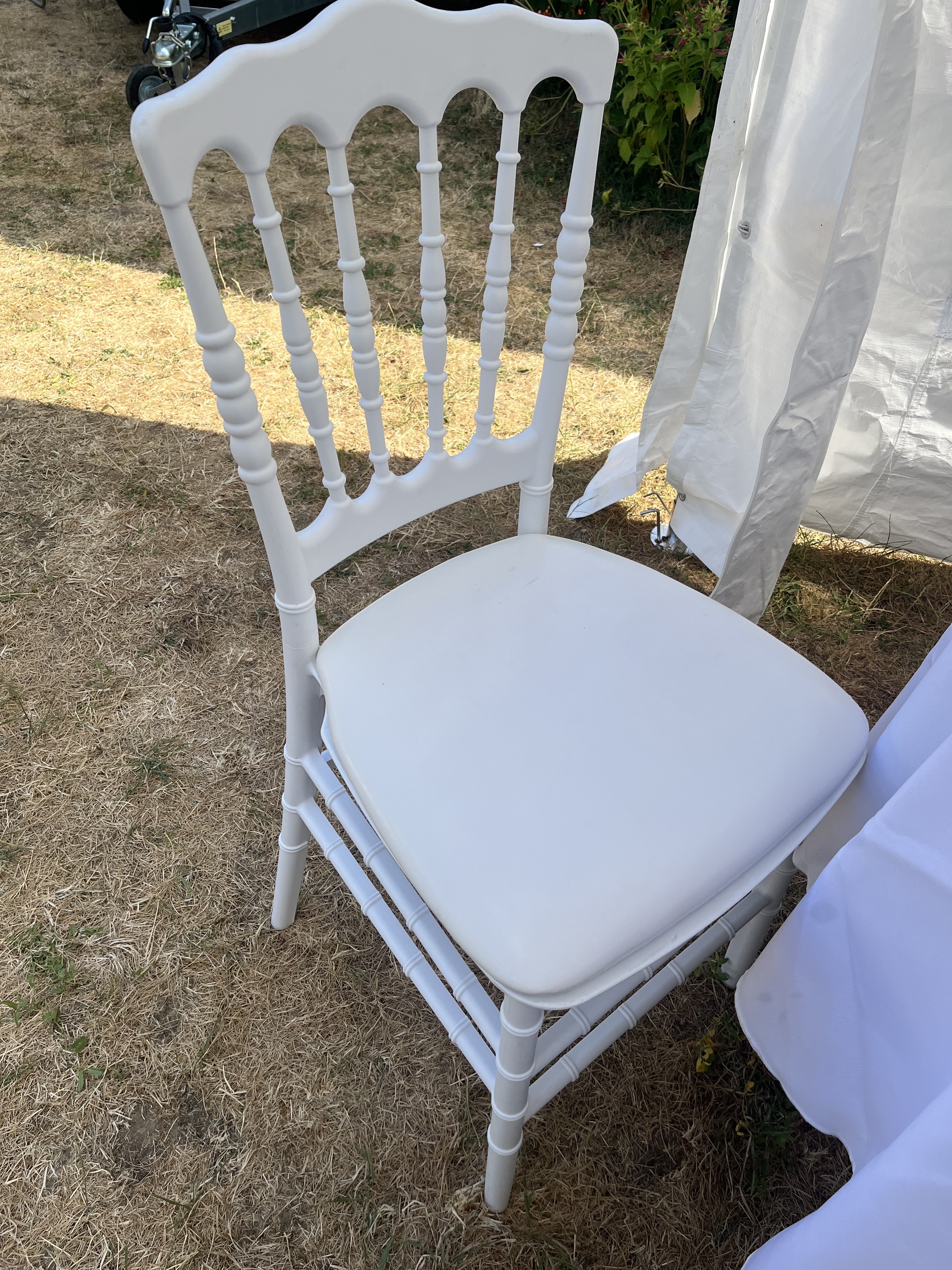 Location tente reception entre particuliers (91)
