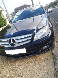 Location voiture de luxe