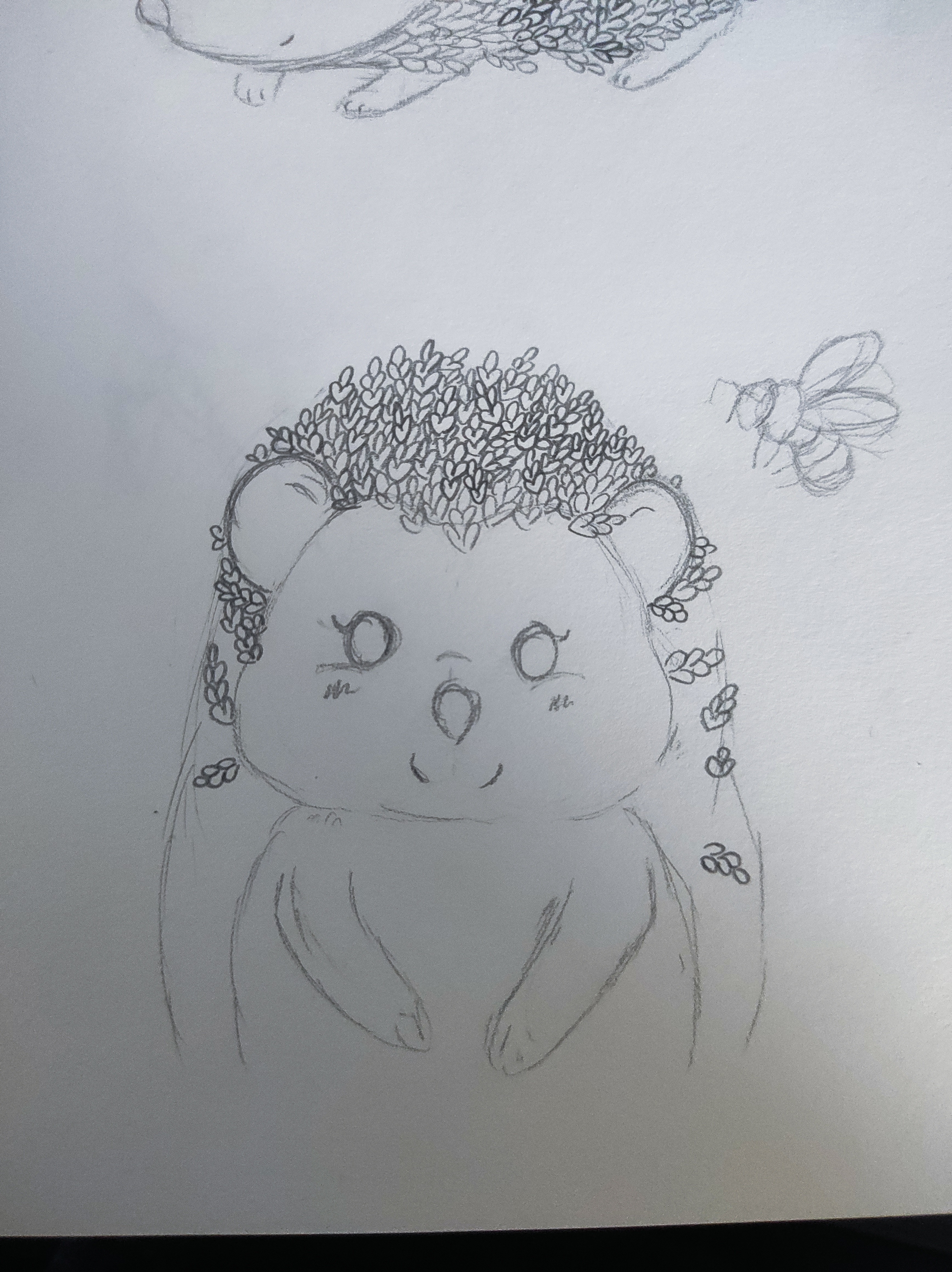 Service cours dessin peinture entre particuliers (62)