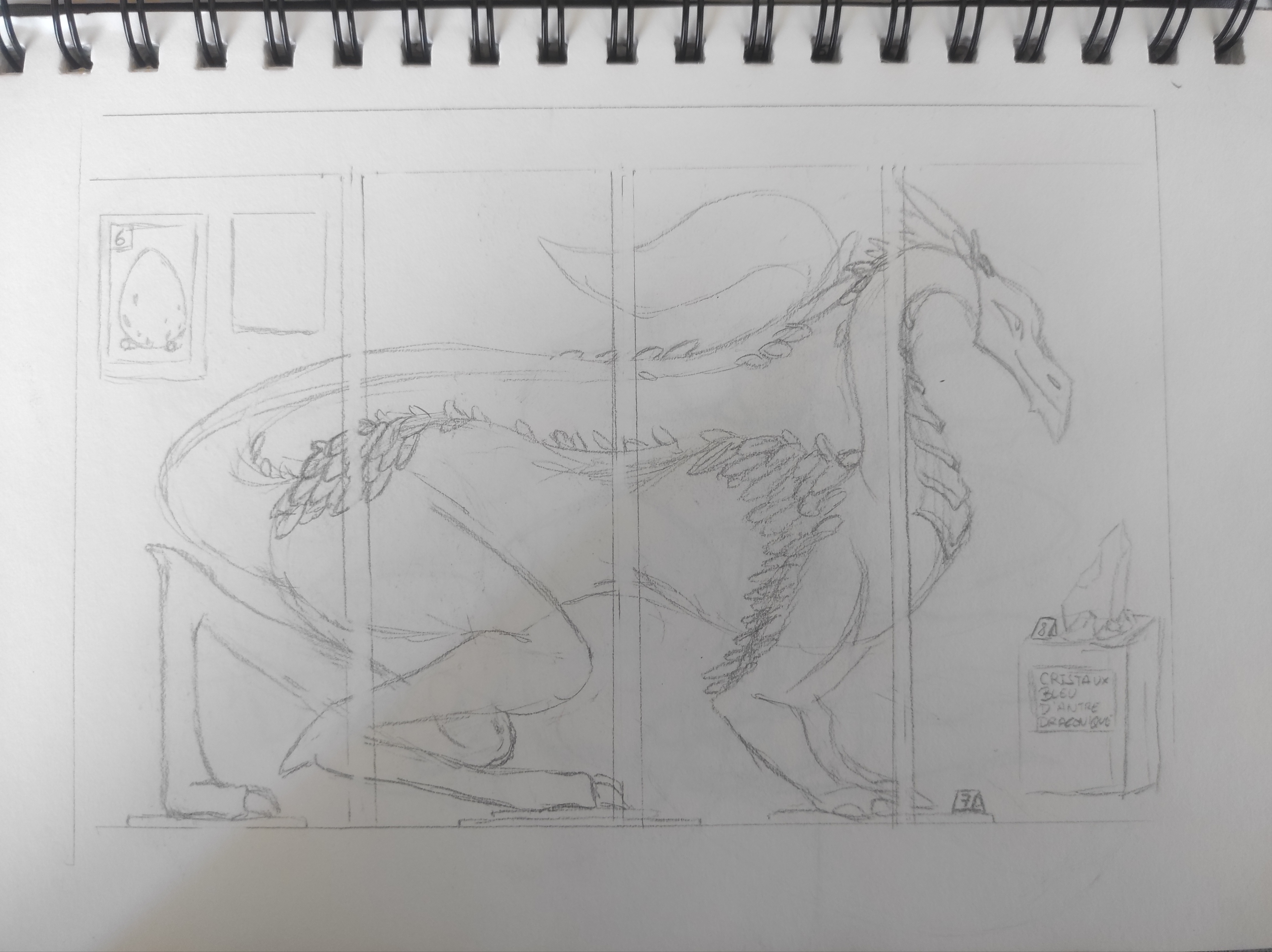 Service cours dessin peinture entre particuliers (62)