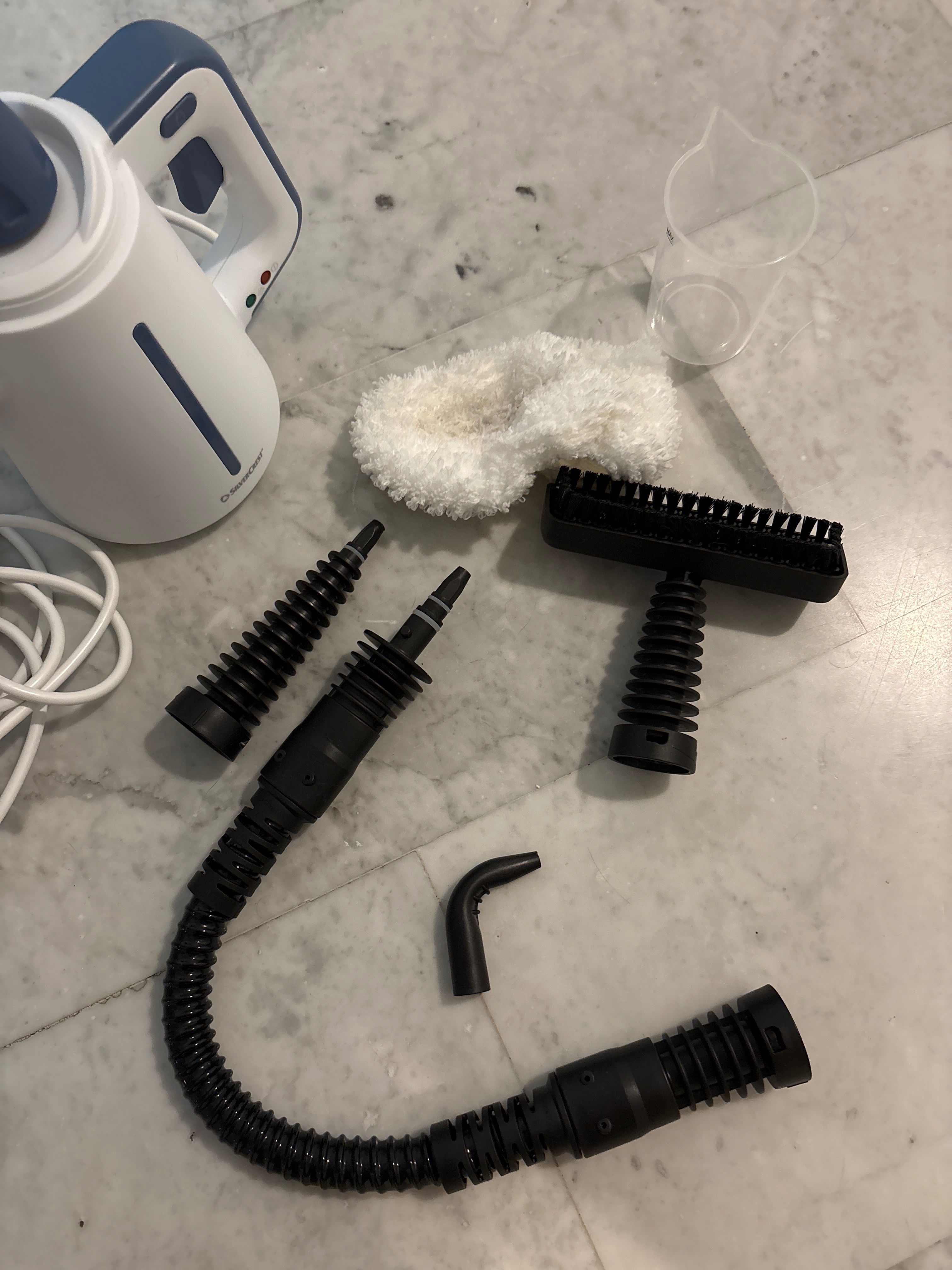 Location nettoyeur vapeur entre particuliers (06)