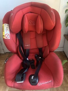 Location siege auto enfant