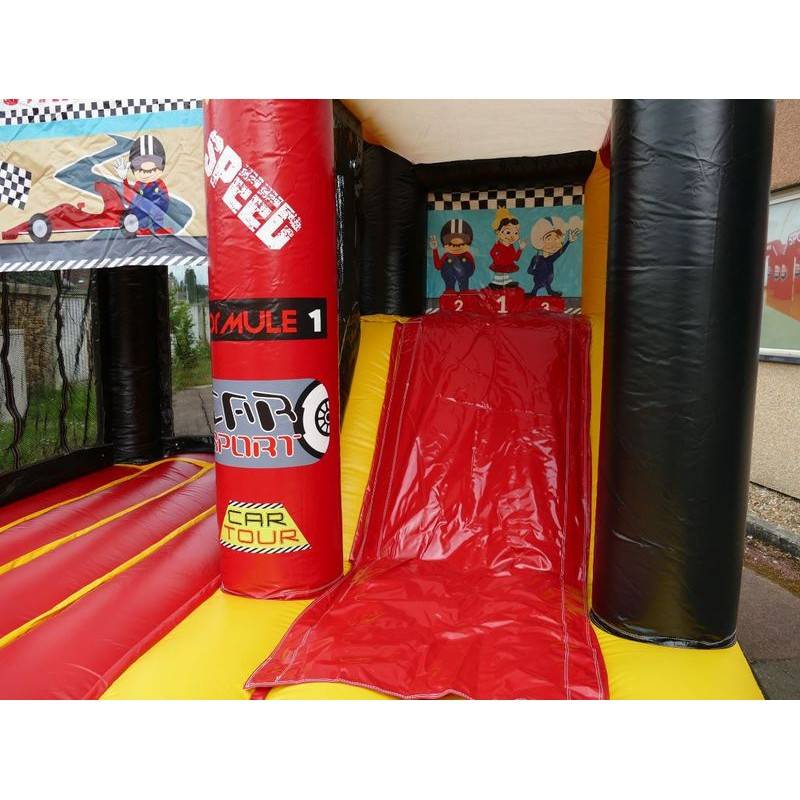 Location chateau gonflable entre particuliers (34)