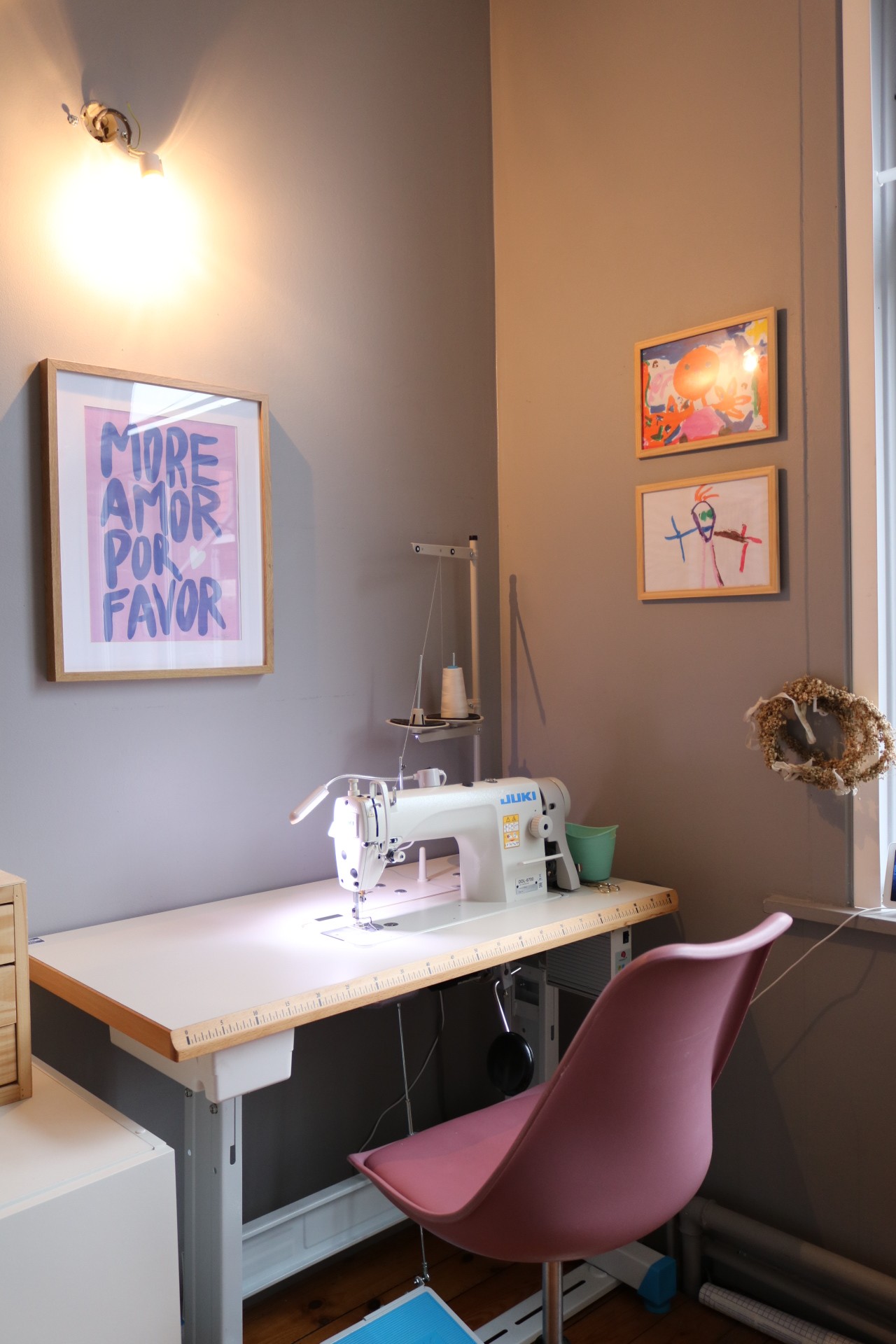 Location machine a coudre entre particuliers (59)