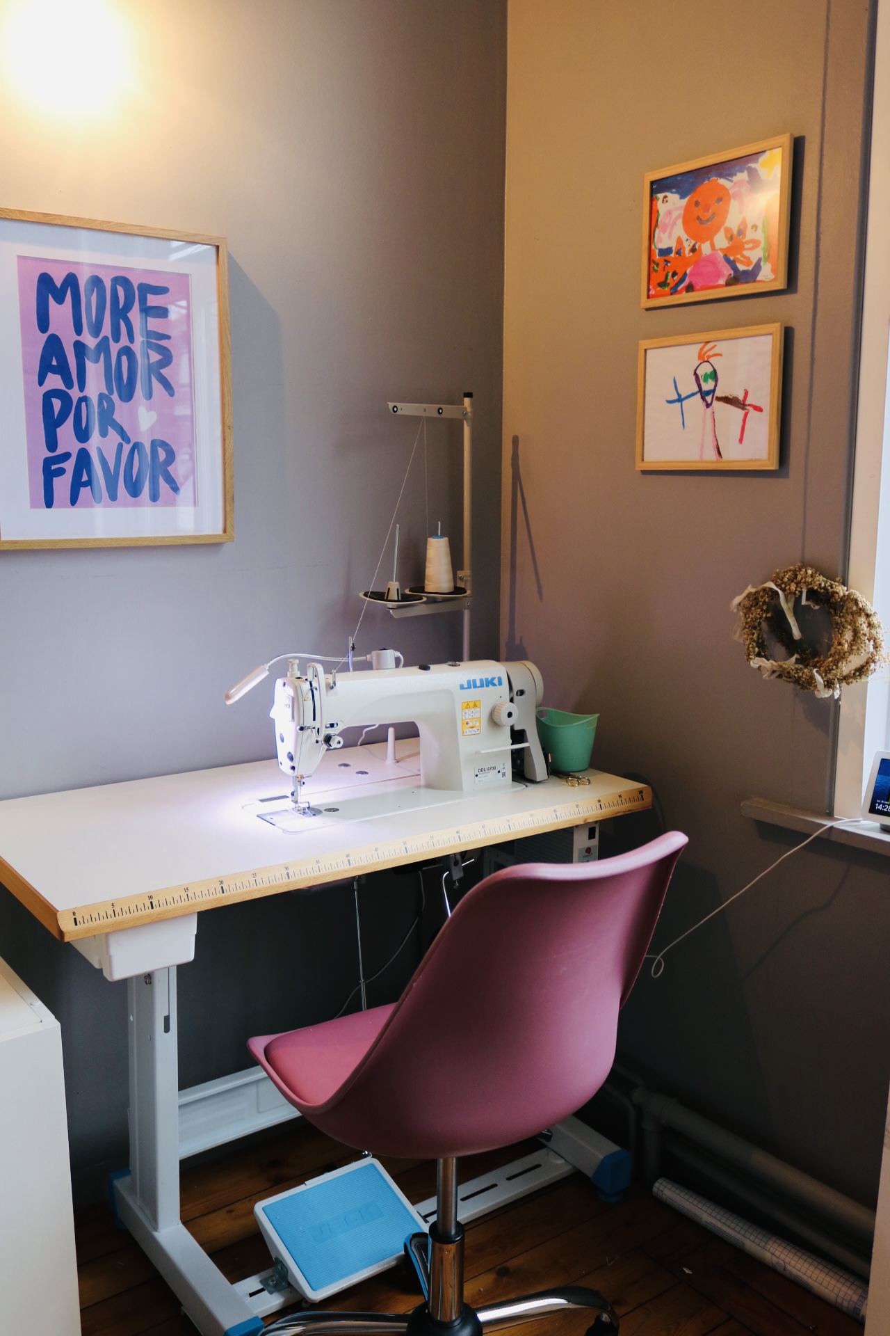Location machine a coudre entre particuliers (59)